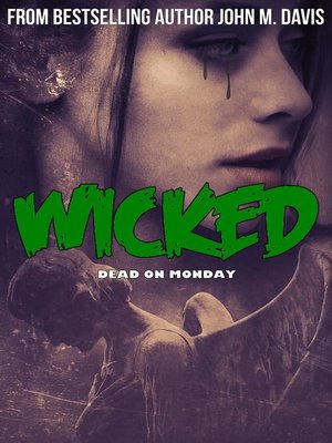 cover image of Wicked